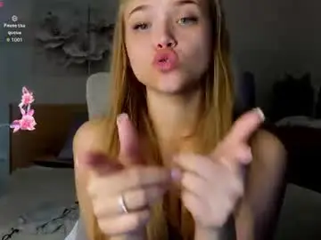 Chaturbate Live Sex of flooora_0