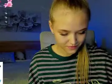 Chaturbate Live Sex of flooora_0