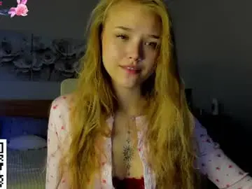 Chaturbate Nude Webcam of flooora_0