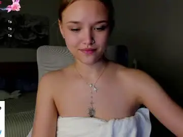 Chaturbate Best Webcam of flooora_0