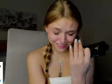 Chaturbate Best Webcam of flooora_0