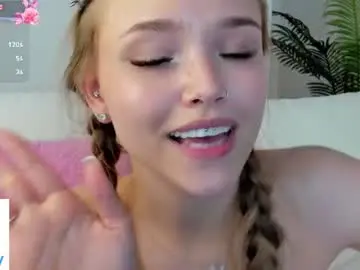 Chaturbate Adult Video Chat of flooora_0