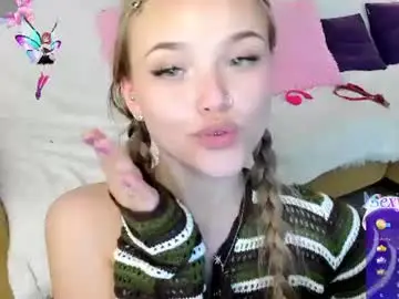 Chaturbate Best Webcam of flooora_0