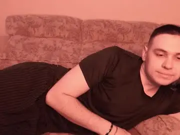 Chaturbate Private Sex Chat of hisoka_morow_