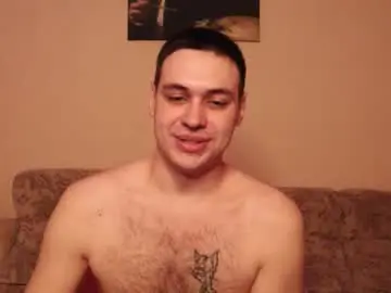 Chaturbate Sex Chat of hisoka_morow_