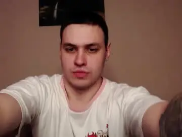 Chaturbate Free Live Porn of hisoka_morow_