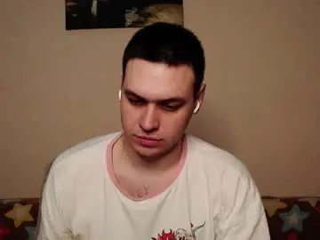 Chaturbate Free Porn Cam of hisoka_morow_