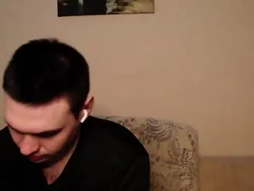 Chaturbate Live Porn of hisoka_morow_