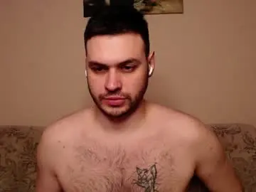 Chaturbate Private Sex Chat of hisoka_morow_