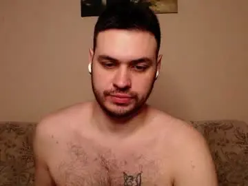 Chaturbate Adult Video Chat of hisoka_morow_