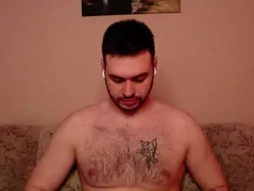 Chaturbate Adult Video Chat of hisoka_morow_