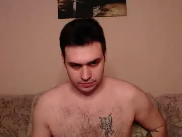 Chaturbate Adult Webcam of hisoka_morow_