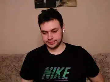 Chaturbate Live Sex Cam of hisoka_morow_