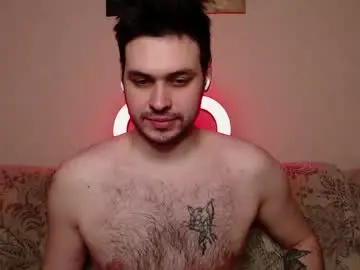 Chaturbate Sex Chat of hisoka_morow_