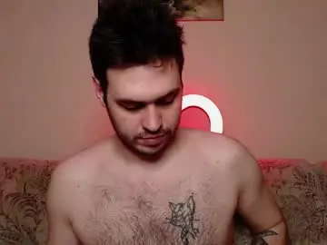 Chaturbate Live Sex of hisoka_morow_