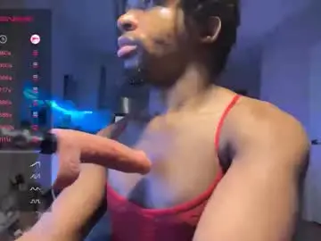 Chaturbate Best live sex cam show of kaitemptation