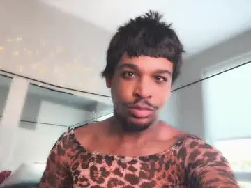 Chaturbate Live Sex of kaitemptation