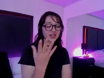 Chaturbate Free Porn Cam of lilithbluum