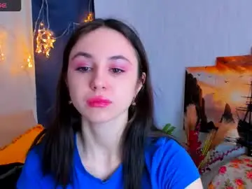 Chaturbate Live Sex of mary_marlow