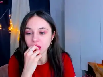 Chaturbate Free Porn Cam of mary_marlow