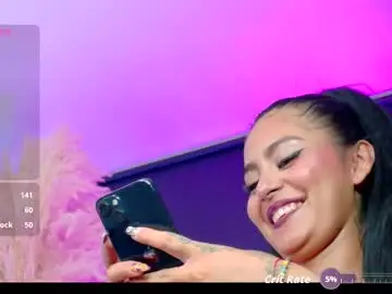 Chaturbate Adult Webcams of meganwolf1_