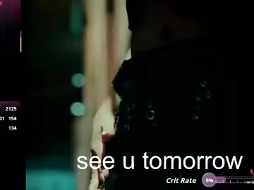 Chaturbate Live Porn of meganwolf1_