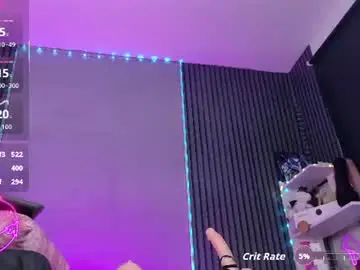 Chaturbate Watch Live Sex Cams of meganwolf1_