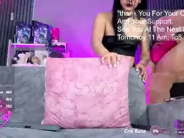 Chaturbate Sex Cam of meganwolf1_