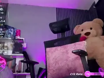 Chaturbate Watch Live Sex Cams of meganwolf1_