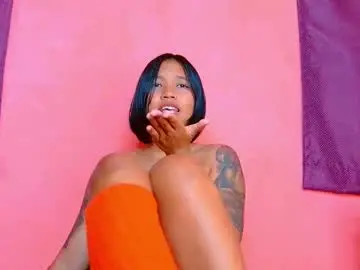 Chaturbate Live Sex of natchac