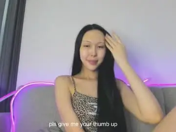 Chaturbate Live Sex Cam of reginainspace