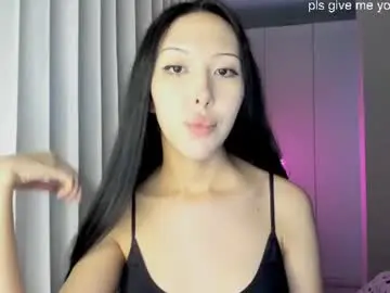 Chaturbate Live Sex Cam of reginainspace
