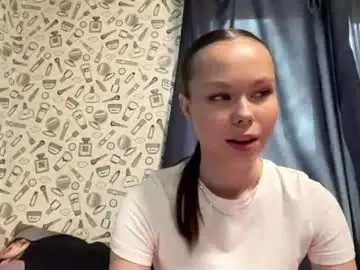 Chaturbate Watch Live Sex Cams of rosalbamartillo