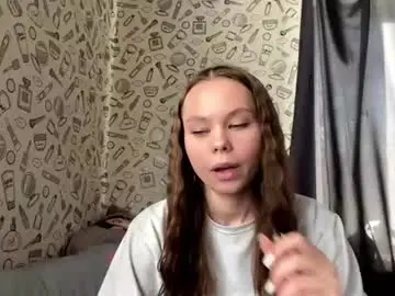 Chaturbate Live Sex Cam of rosalbamartillo