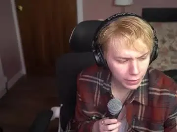 Chaturbate Sex Cam of scottish_twink01