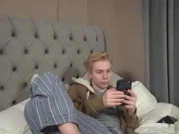 Chaturbate Live Sex of scottish_twink01
