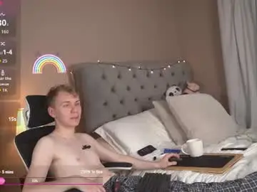Chaturbate Live Sex of scottish_twink01