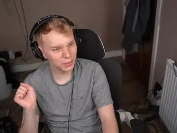 Chaturbate Sex Cam of scottish_twink01