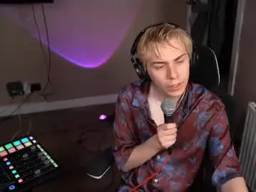 Chaturbate Sex Chat of scottish_twink01