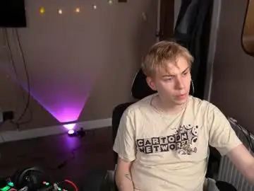 Chaturbate Sex Cam of scottish_twink01