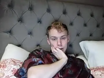 Chaturbate Private Sex Chat of scottish_twink01