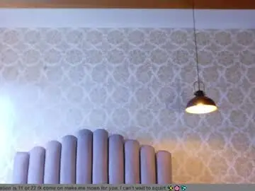 Chaturbate Sex Chat of serena_sex31