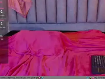 Chaturbate Free Porn Cam of serena_sex31