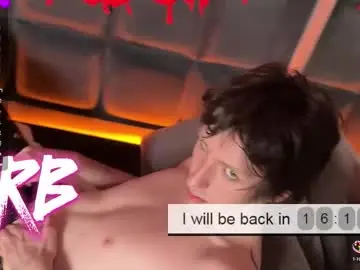 Chaturbate Adult Video Chat of sinkisser