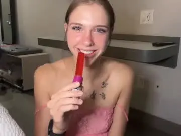 Chaturbate Adult Webcams of smileymileyyy