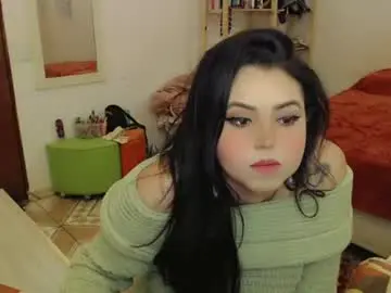 Chaturbate Best live sex cam show of sophie_fantasy_hot