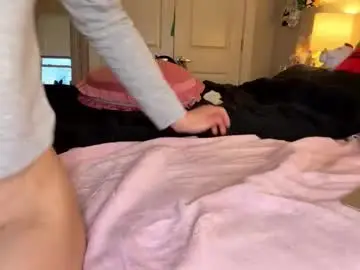 Chaturbate Sex Cam of susannahxx