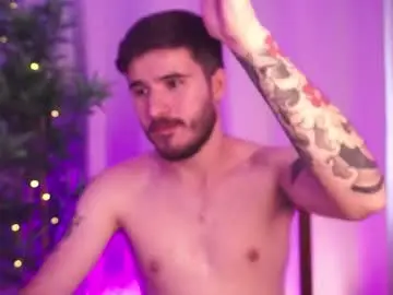 Chaturbate Sex Chat of t0ny_wylie