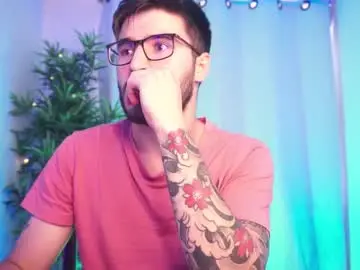 Chaturbate Adult Webcam of t0ny_wylie