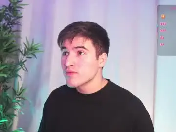 Chaturbate Adult Video Chat of t0ny_wylie